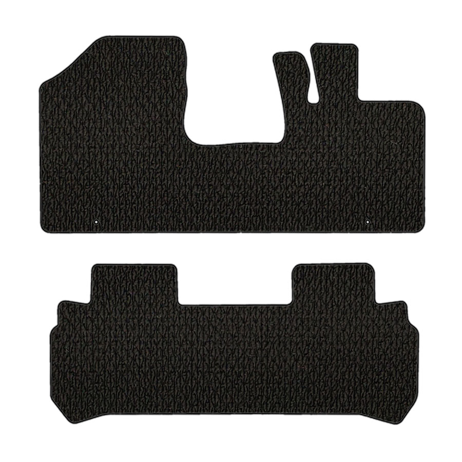 フロアマット　スズキ　SUZUKI　ＭＲワゴン　ＭＦ33Ｓ　H23/1～H28/3　カーマット　抗菌　抗ウイルス　消臭　スタンダードタイプ