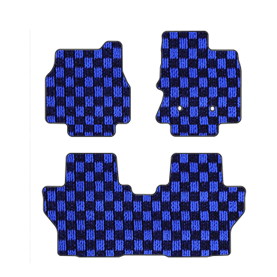 フロアマット　ダイハツ　DAIHATSU　ムーヴ　LA850S/860S　R7/6～　カーマット　抗菌　抗ウイルス　消臭 　エクセレントタイプ