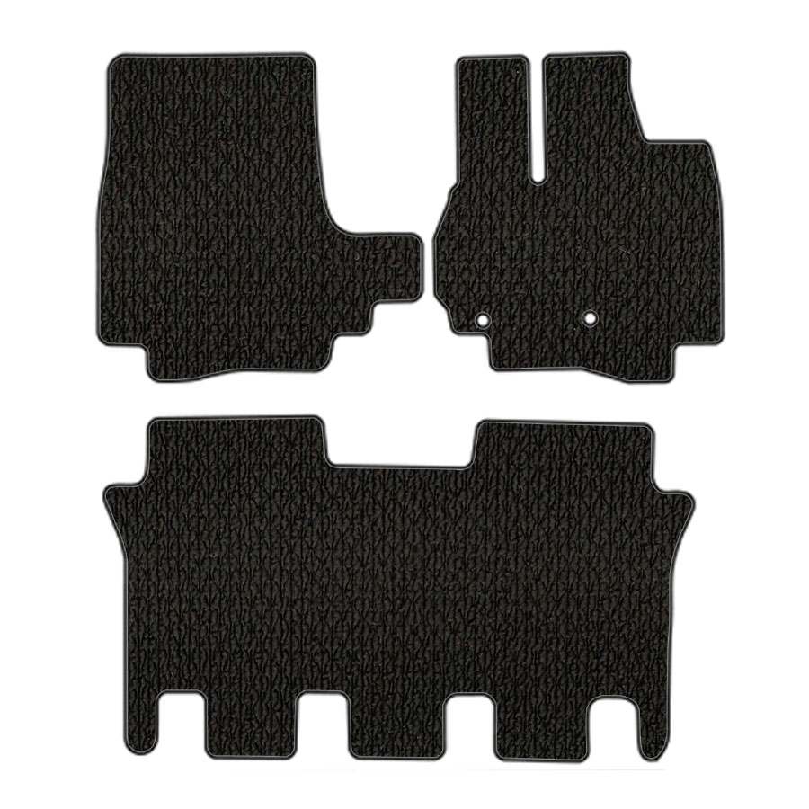 フロアマット ホンダ HONDA NBOXプラス/NBOXプラスカスタム JF1/2 H24/7~H29/8 カーマット 抗菌 消臭 スタンダードタイプ