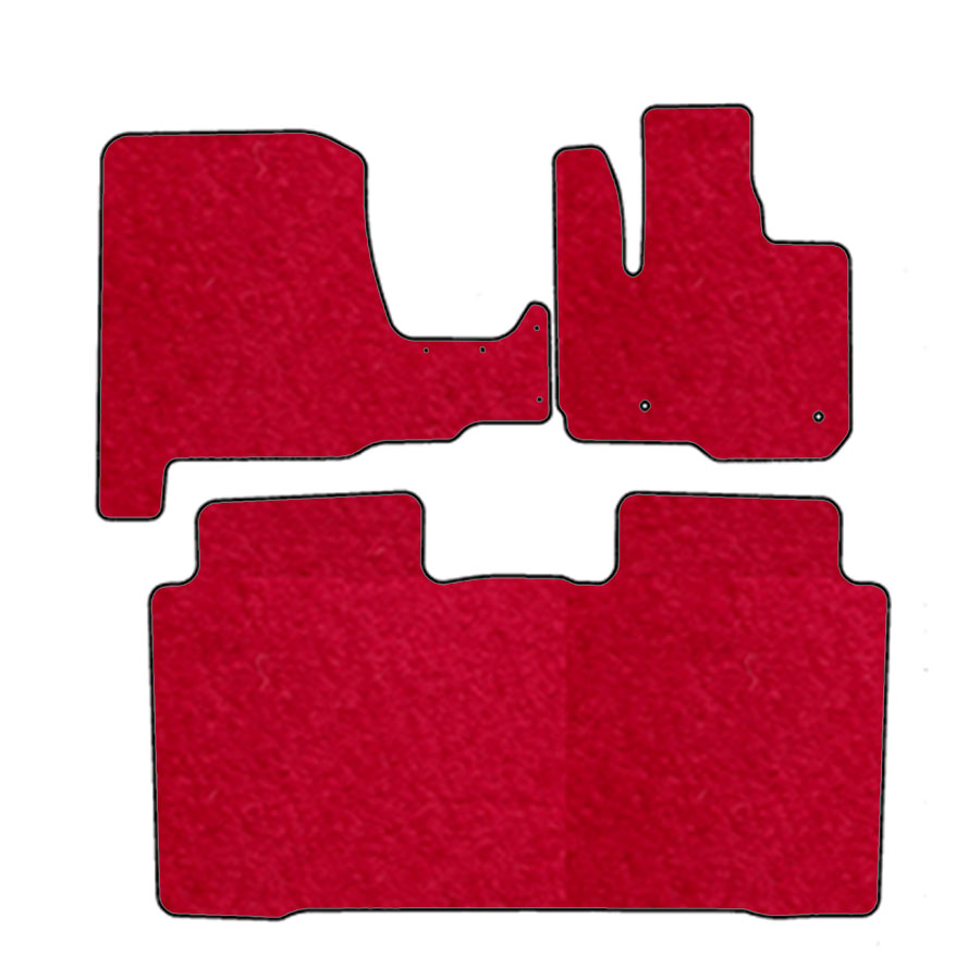 フロアマット　ホンダ　ＨＯＮＤＡ　ＮＯＮＥ　ＪＧ1/2　H24/11～R2/11　カーマット　抗菌　抗ウイルス　消臭　プレミアムタイプ