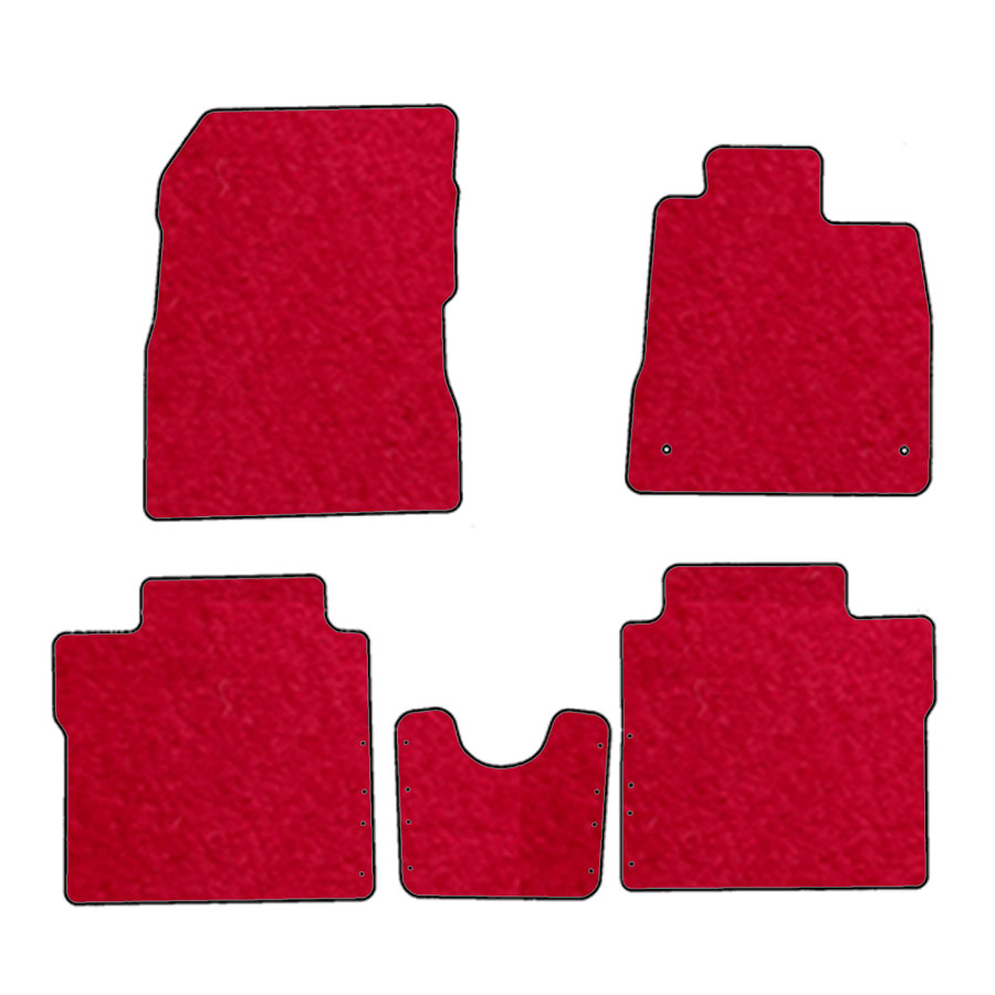 フロアマット　日産　NISSAN　ノート　NOTE　E12　H28/11～R2/12（後期）　カーマット　抗菌　抗ウイルス　消臭ト　プレミアムタイプ