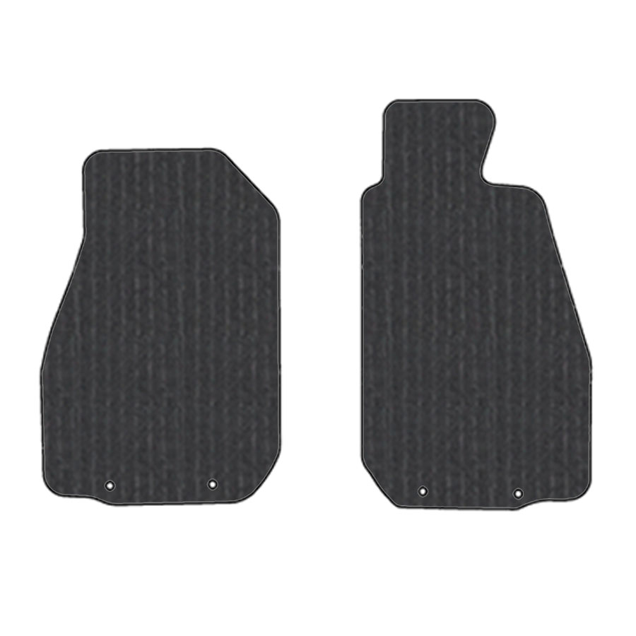 フロアマット　ホンダ　ＨＯＮＤＡ　ＮＳＸ　ＮＡ1/2　H2/9～H17/12　カーマット　抗菌　抗ウイルス　消臭　エコノミータイプ