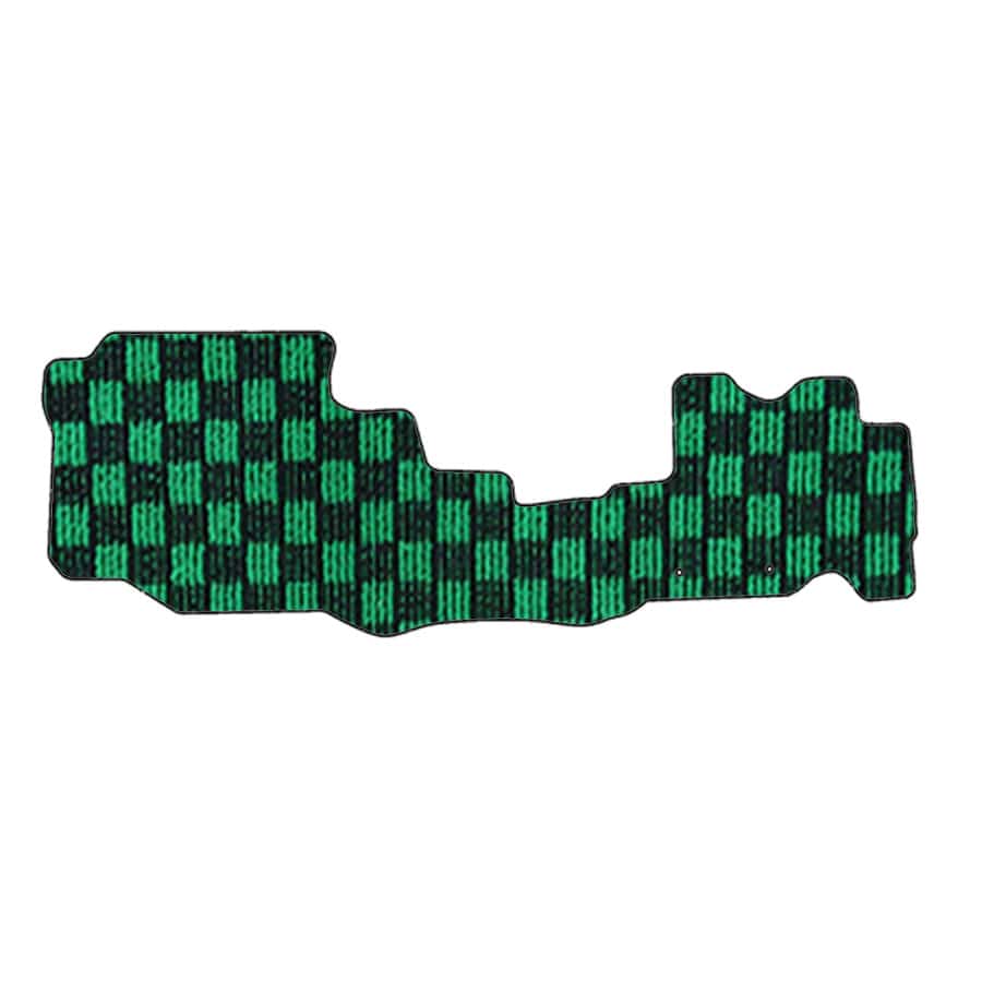 フロアマット　日産　NISSAN　NV350キャラバン　E26　H24/6～　3人/ワイド　カーマット　抗菌　抗ウイルス　消臭 　エクセレントタイプ