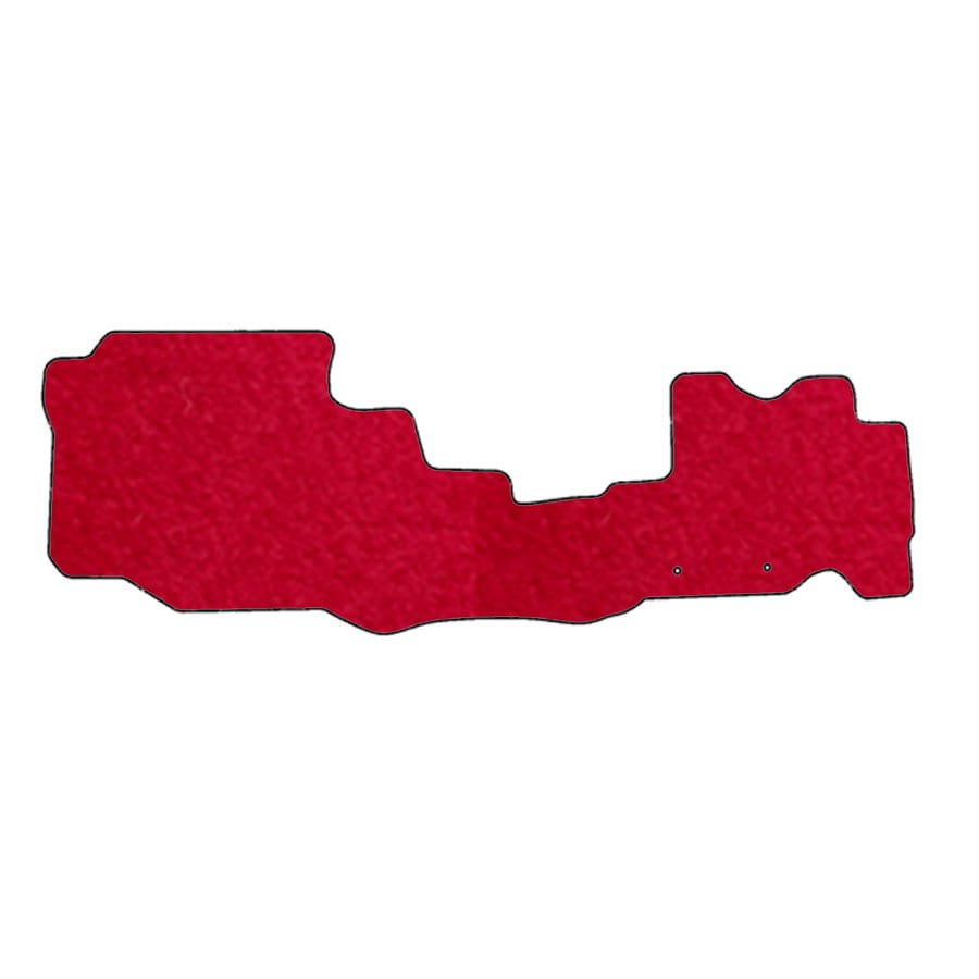 フロアマット　日産　NISSAN　NV350キャラバン　E26　H24/6～　3人/ワイド　カーマット　抗菌　抗ウイルス　消臭　プレミアムタイプ