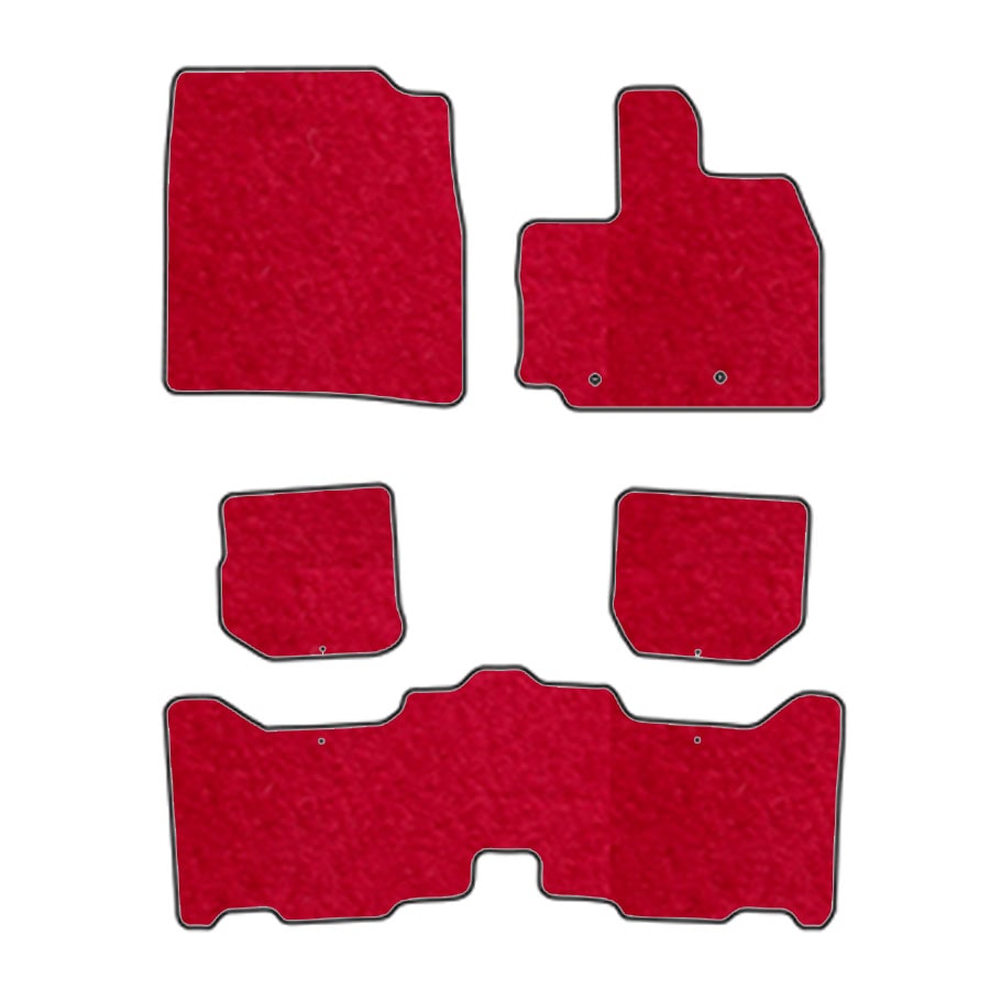 フロアマット　ホンダ　ＨＯＮＤＡ　ＮＶＡＮ　ＪＪ1/2　H30/7～　カーマット　抗菌　抗ウイルス　消臭　プレミアムタイプ