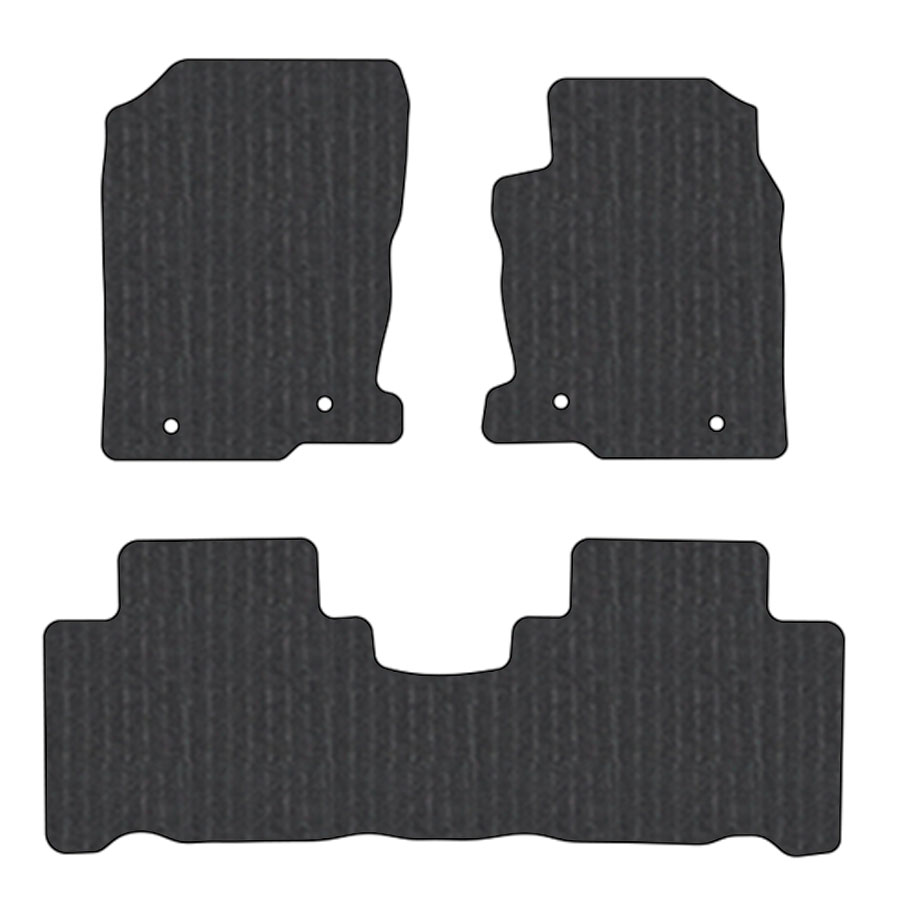 フロアマット　レクサス　ＬＥＸＵＳ　ＮＸ　ＡＹＺ10/15・ＡＧＬ10/15　H26/7～R3/7　カーマット　抗菌　抗ウイルス　消臭　エコノミータイプ