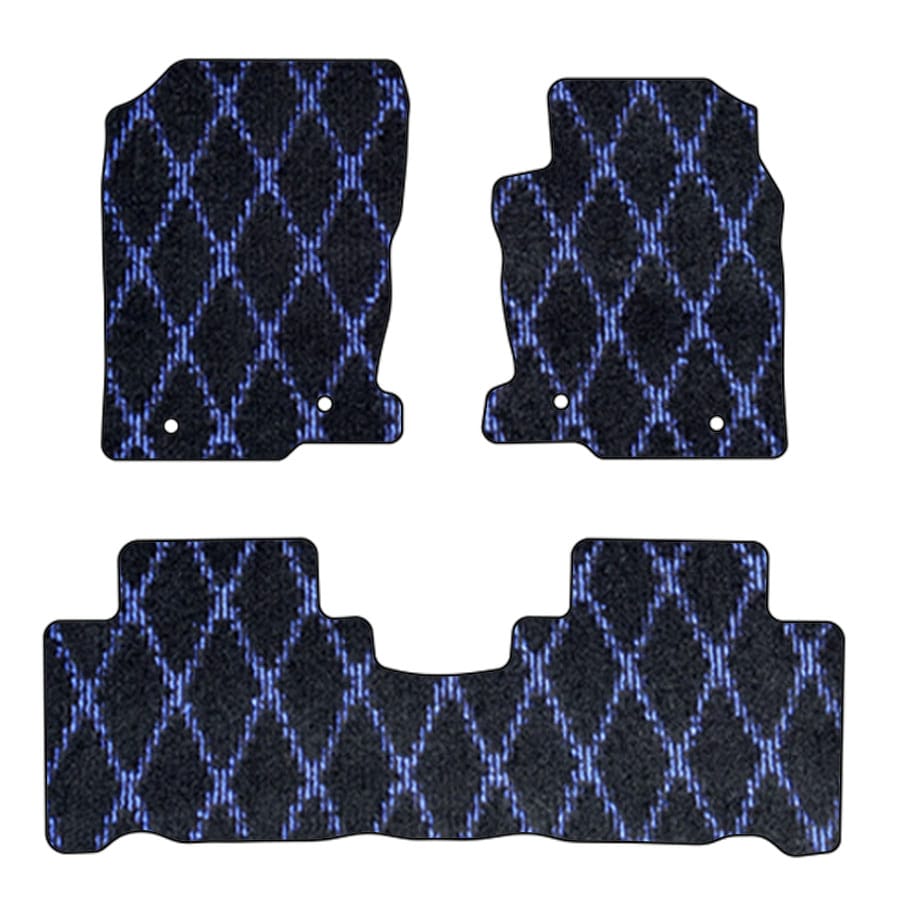 フロアマット　レクサス　ＬＥＸＵＳ　ＮＸ　ＡＹＺ10/15・ＡＧＬ10/15　H26/7～R3/7　カーマット　抗菌　抗ウイルス　消臭 　エクセレントタイプ