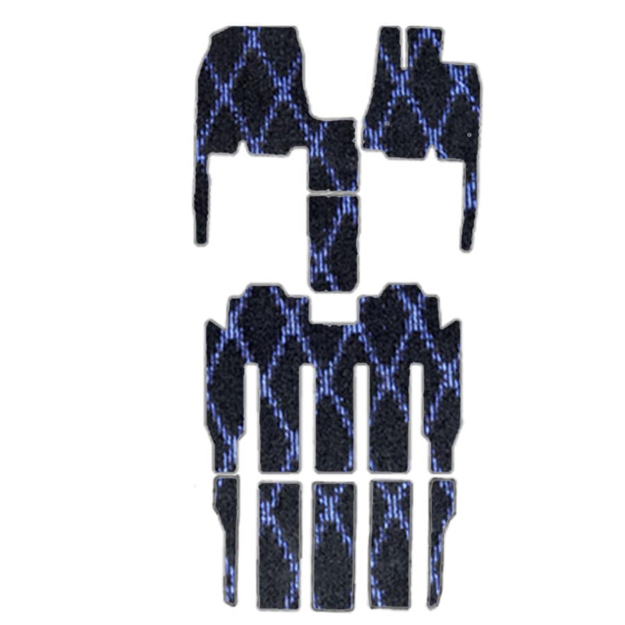 フロアマット ホンダ HONDA オデッセイ ODYSSEY RC4 H28/2~R4/9 ハイブリッド車 カーマット 抗菌 抗ウイルス 消臭 エクセレントタイプ