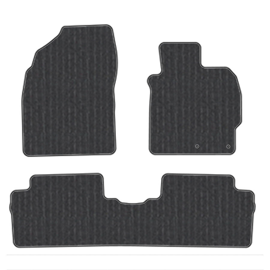 フロアマット トヨタ TOYOTA オーリス AURIS 150系・180系 H18/10~H30/3 カーマット 抗菌 抗ウイルス 消臭 エコノミータイプ