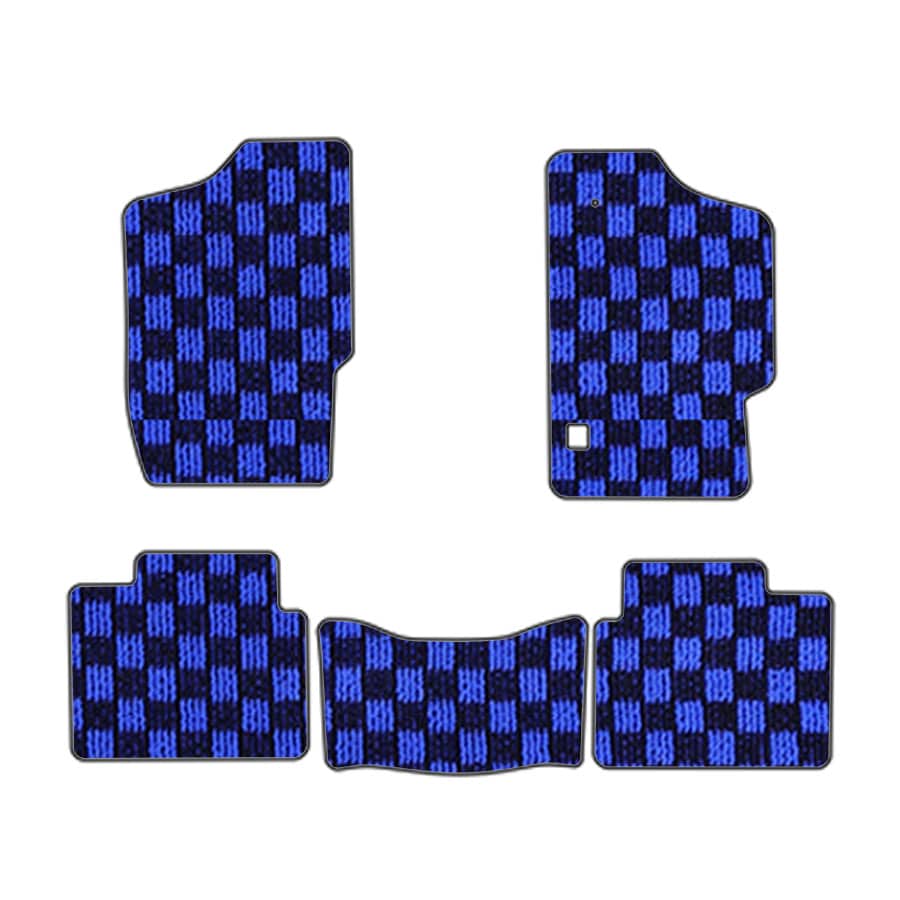 フロアマット　三菱　MITSUBISHI　パジェロ　V10～90系　H3/1～R1/8　フロアマット　車　　カラーが選べる　抗菌  消臭  快適マット 　エクセレントタイプ