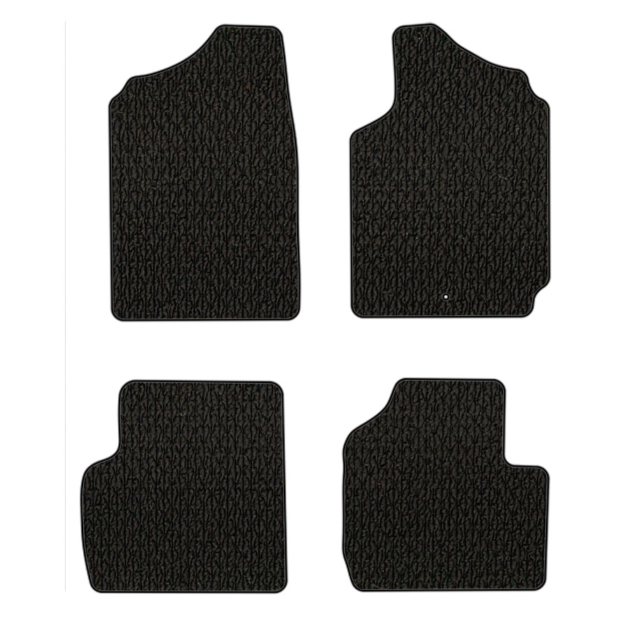 フロアマット　三菱　MITSUBISHI　パジェロジュニア　Ｈ57Ａ　H7/11～H10/6　　カーマット　抗菌　抗ウイルス　消臭　スタンダードタイプ