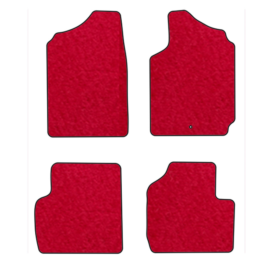 フロアマット　三菱　MITSUBISHI　パジェロジュニア　Ｈ57Ａ　H7/11～H10/6　カーマット　抗菌　抗ウイルス　消臭　プレミアムタイプ