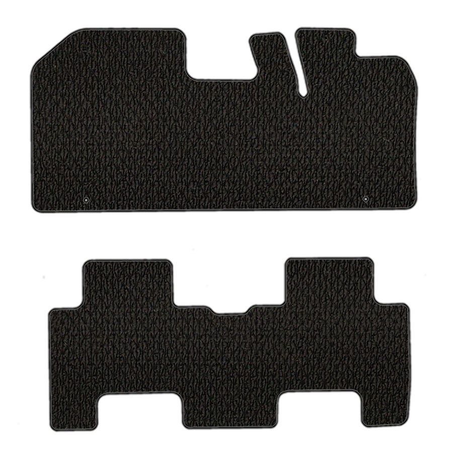 フロアマット　スズキ　SUZUKI　パレット　MK21S　H20/1～H25/3　カーマット　抗菌　抗ウイルス　消臭　スタンダードタイプ