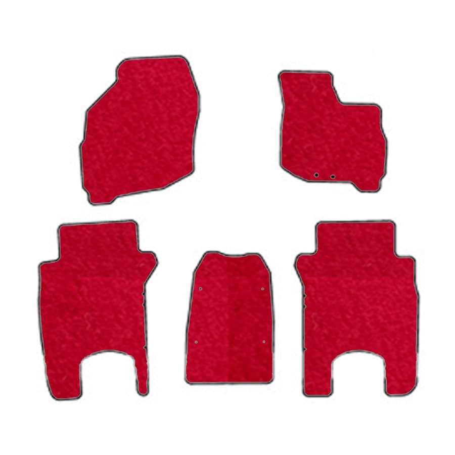 フロアマット　ホンダ　ＨＯＮＤＡ　パートナー　ＧＪ3/4　H18/3～H22/8　カーマット　抗菌　抗ウイルス　消臭　プレミアムタイプ