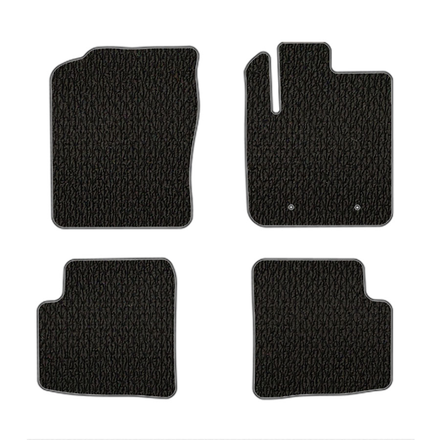 フロアマット トヨタ TOYOTA ピクシスエポック LA300/310/350/360A H24/5~ カーマット 抗菌 抗ウイルス 消臭 スタンダードタイプ