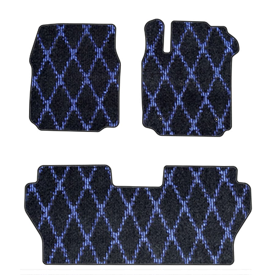 フロアマット　トヨタ　ＴＯＹＯＴＡ　ピクシスメガ　ＬＡ700/710Ａ　H27/7～　カーマット　抗菌　抗ウイルス　消臭 　エクセレントタイプ