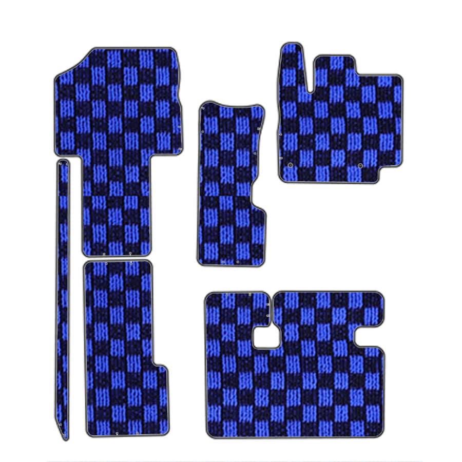 フロアマット　トヨタ　ＴＯＹＯＴＡ　ポルテ　ＰＯＲＴＥ　10系　H16/7～H24/7　カーマット　抗菌　抗ウイルス　消臭 　エクセレントタイプ