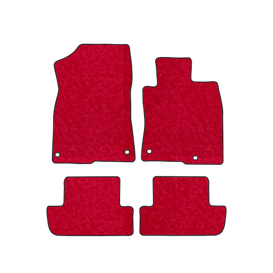 フロアマット　ホンダ　ＨＯＮＤＡ　プレリュード　BF1　R7/9～　カーマット　抗菌　抗ウイルス　消臭　プレミアムタイプ