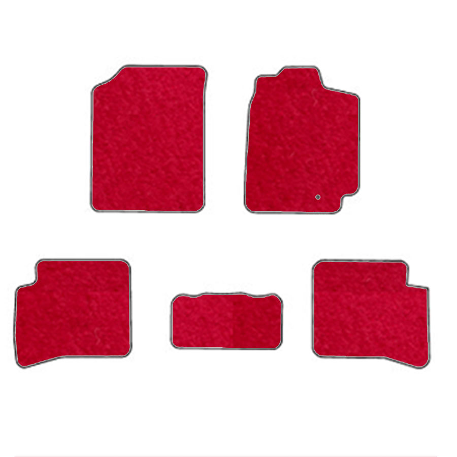 フロアマット　トヨタ　ＴＯＹＯＴＡ　プラッツ　ＳＣＰ11・ＮＣＰ12/16　H11/8～H17/11　カーマット　抗菌　抗ウイルス　消臭　プレミアムタイプ