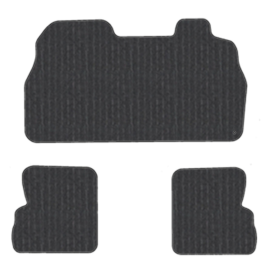 フロアマット　スバル　SUBARU　プレオ　RA1/2、RV1/2　H10/10～H22/4　カーマット　抗菌　抗ウイルス　消臭　エコノミータイプ