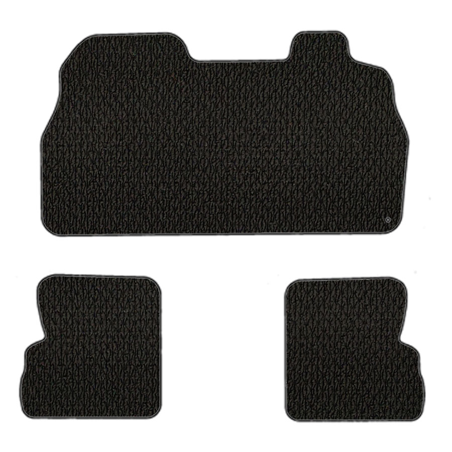 フロアマット　スバル　SUBARU　プレオ　RA1/2、RV1/2　H10/10～H22/4　カーマット　抗菌　抗ウイルス　消臭　スタンダードタイプ