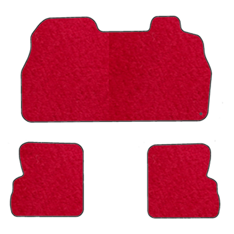 フロアマット　スバル　SUBARU　プレオ　RA1/2、RV1/2　H10/10～H22/4　カーマット　抗菌　抗ウイルス　消臭　プレミアムタイプ