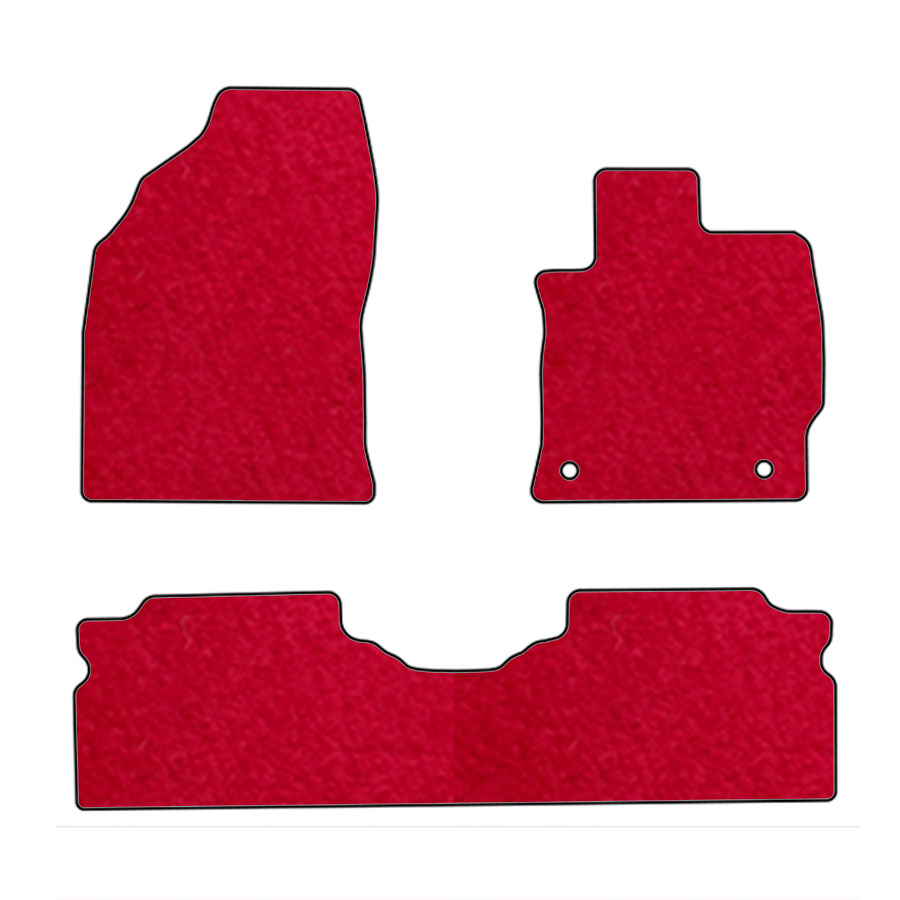 フロアマット　トヨタ　TOYOTA　プリウスα　PRIUSα　 40系　H23/5～R3/3　5人乗り　カーマット　抗菌　抗ウイルス　消臭　プレミアムタイプ