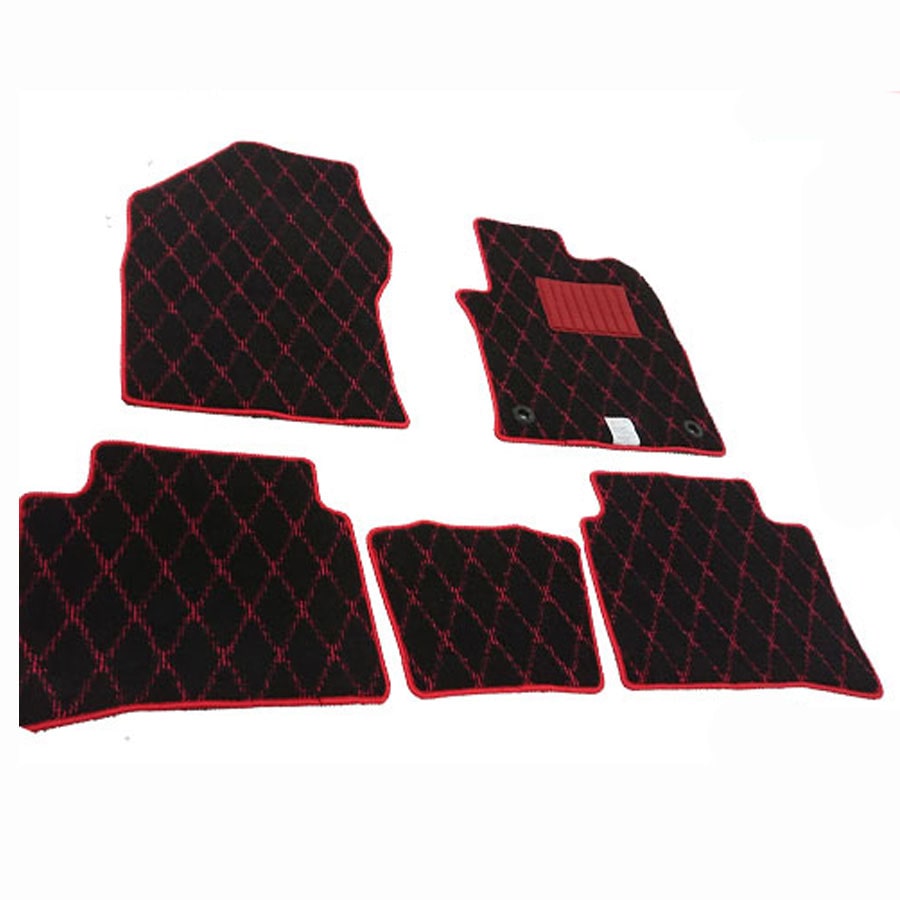 フロアマット トヨタ TOYOTA プリウス PRIUS 50系 H27/12~R5/1 カーマット 抗菌 抗ウイルス 消臭 エクセレントタイプ