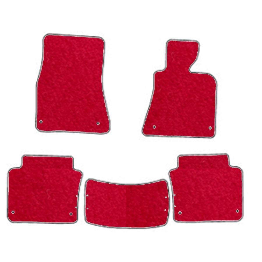 フロアマット トヨタ TOYOTA プログレ JCG10/11 H10/5~H19/5 ※2WDのみ適合 カーマット 抗菌 抗ウイルス 消臭 プレミアムタイプ