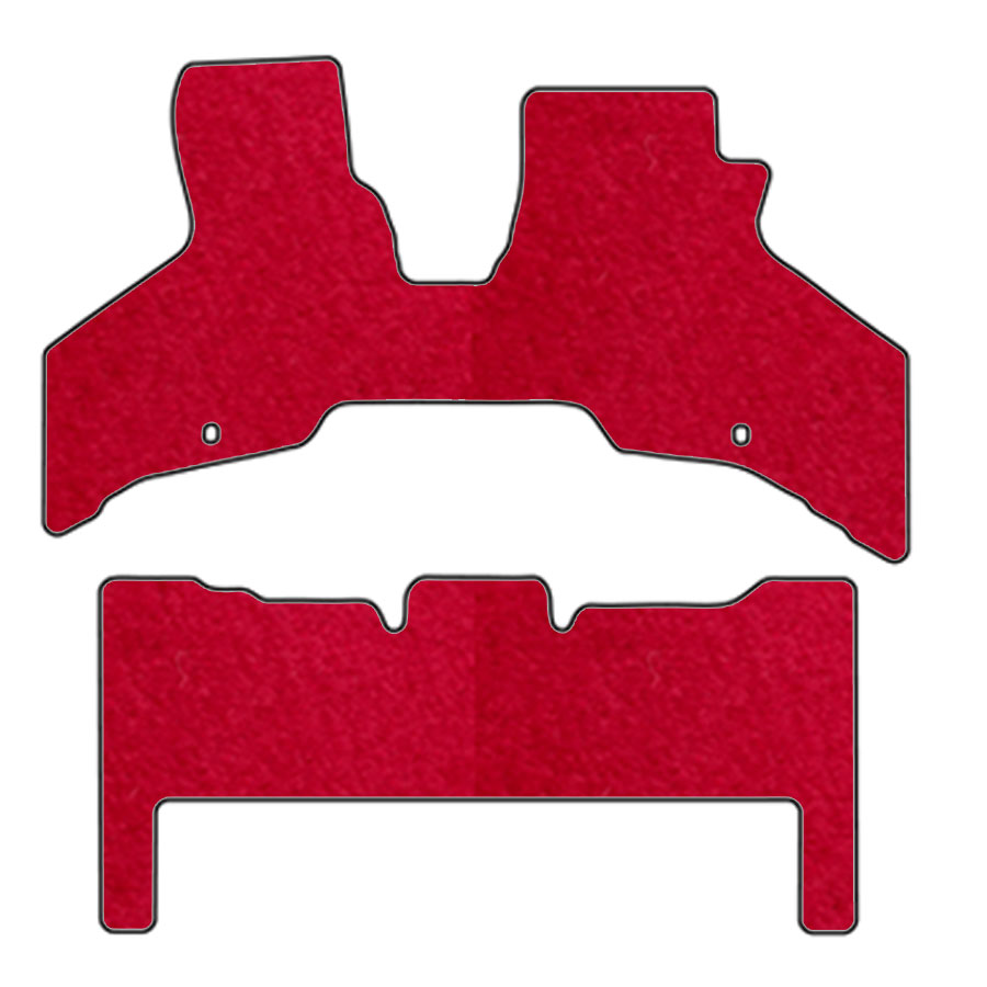 フロアマット　トヨタ　ＴＯＹＯＴＡ　ピクシスバン　230/300系　H23/12～　カーマット　抗菌　抗ウイルス　消臭　プレミアムタイプ