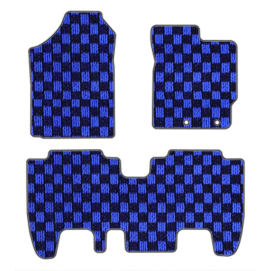 フロアマット トヨタ TOYOTA ラクティス RACTIS 100、120系 H17/10~H28/9 カーマット 抗菌 抗ウイルス 消臭 エクセレントタイプ