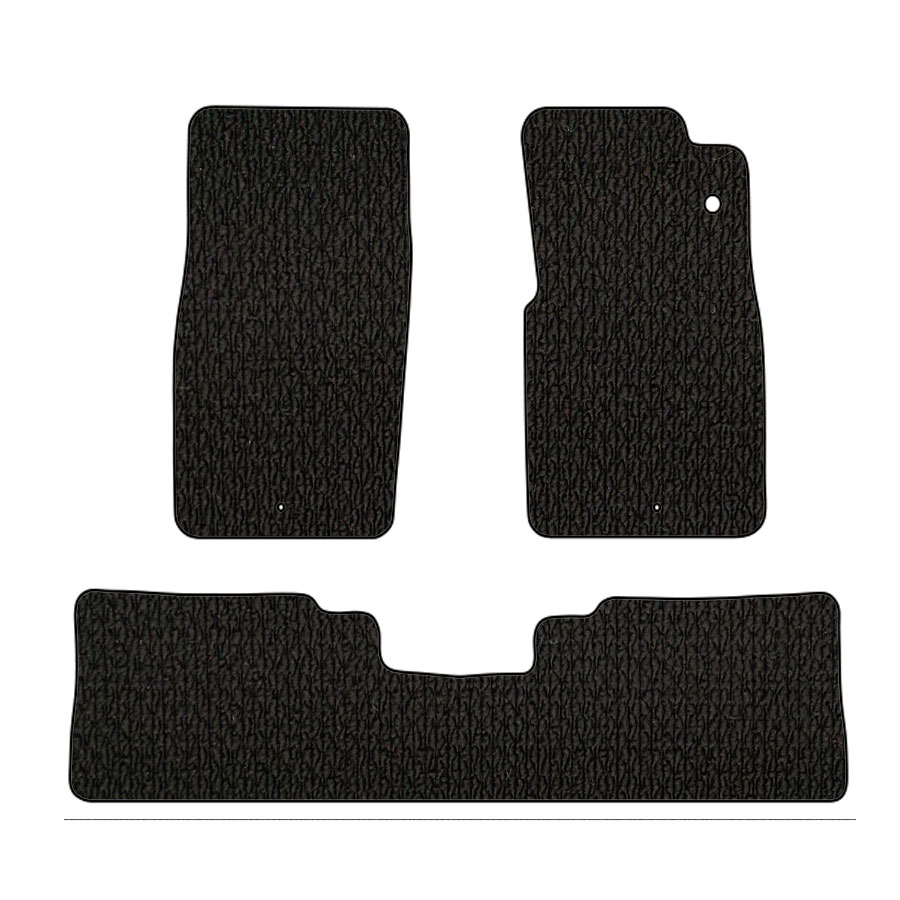 フロアマット　トヨタ　TOYOTA　ランドクルーザー/ワゴン　70系　H2/1～H8/5　カーマット　抗菌　抗ウイルス　消臭　スタンダードタイプ