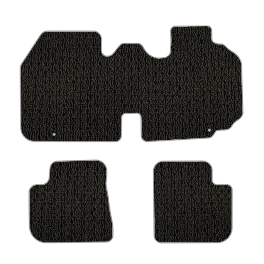 フロアマット　スズキ　SUZUKI　アルトラパン　ＨＥ21Ｓ　H14/1～H20/11　カーマット　抗菌　抗ウイルス　消臭　スタンダードタイプ