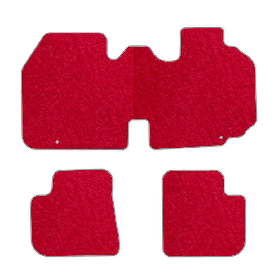 フロアマット　スズキ　SUZUKI　アルトラパン　ＨＥ21Ｓ　H14/1～H20/11　カーマット　抗菌　抗ウイルス　消臭　プレミアムタイプ