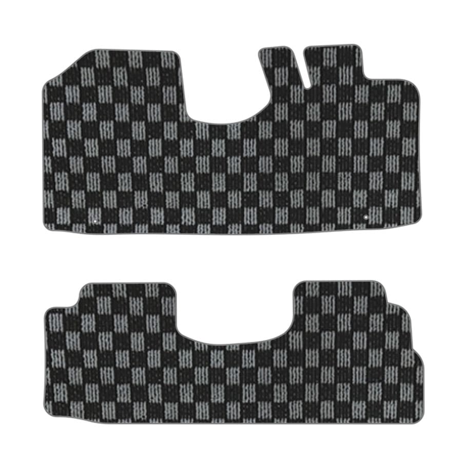 フロアマット　スズキ　SUZUKI　アルトラパン　ＨＥ22Ｓ　H20/11～H27/6（ショコラにも対応）　カーマット　抗菌　抗ウイルス　消臭 　エクセレントタイプ