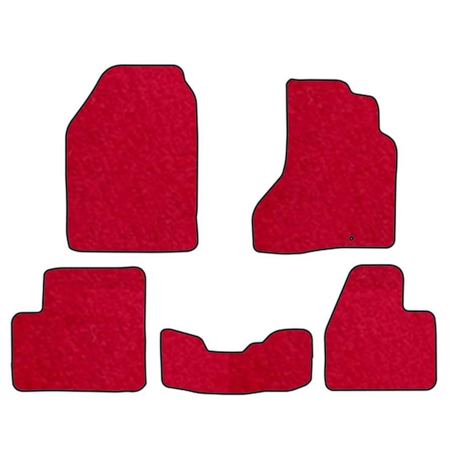 フロアマット　日産　NISSAN　ラシーン　RASHEEN　RKNB/RFNB/RHNB14　H6/12～H12/8　カーマット　抗菌　抗ウイルス　消臭　プレミアムタイプ