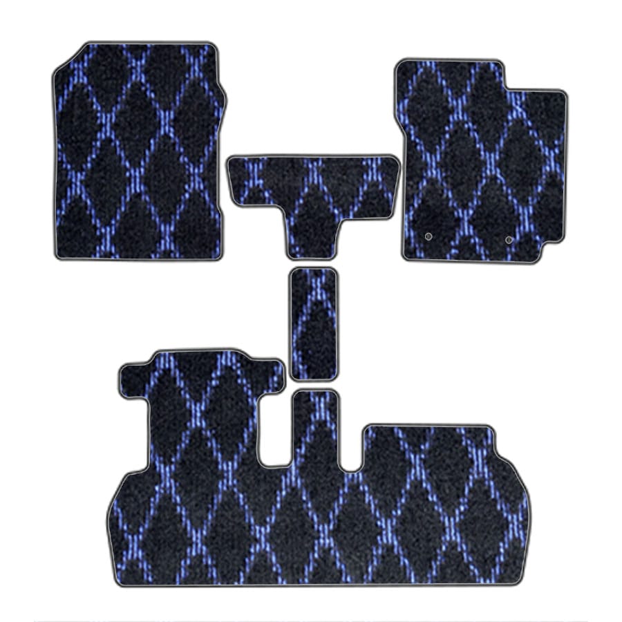 フロアマット　トヨタ　TOYOTA　ラウム　RAUM　10,20系　H9/5～H23/10　カーマット　抗菌　抗ウイルス　消臭 　エクセレントタイプ