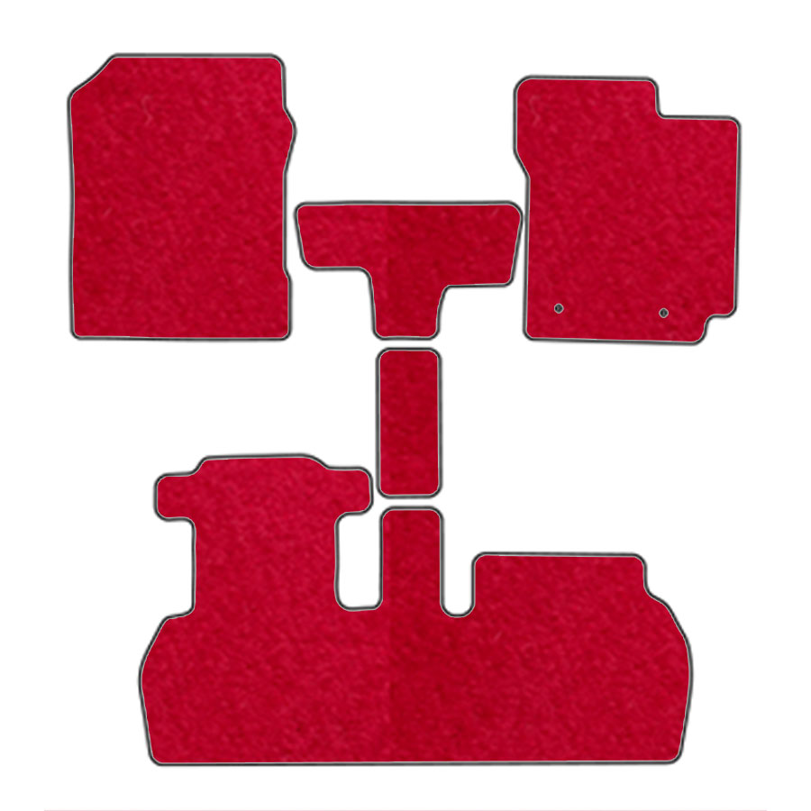 フロアマット　トヨタ　TOYOTA　ラウム　RAUM　10,20系　H9/5～H23/10　カーマット　抗菌　抗ウイルス　消臭　プレミアムタイプ