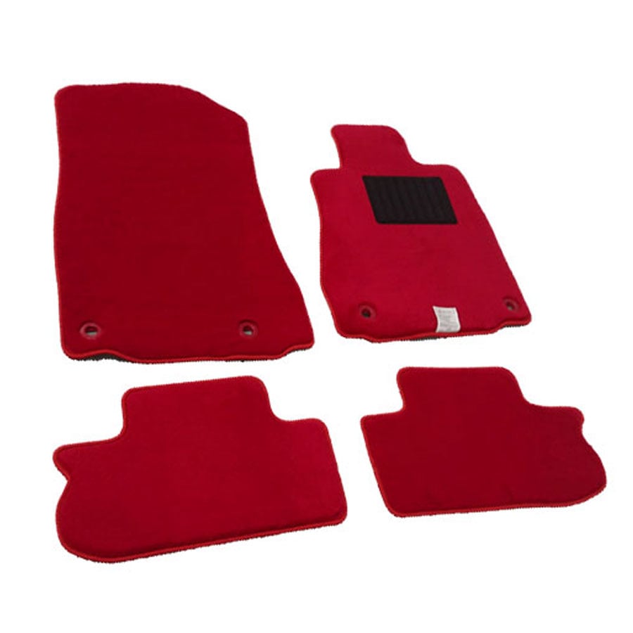 フロアマット　レクサス　ＬＥＸＵＳ　ＲＣ　ＡＶＣ/ＡＳＣ/ＧＳＣ10　H26/10～R7/9　カーマット　抗菌　抗ウイルス　消臭　プレミアムタイプ