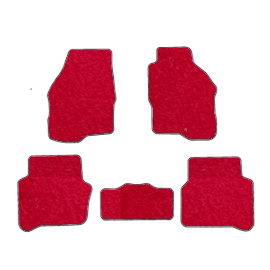 フロアマット　三菱　MITSUBISHI　レグナム　EC・EA1/3/4/5/7W　H8/8～H14/12　カーマット　抗菌　抗ウイルス　消臭　プレミアムタイプ