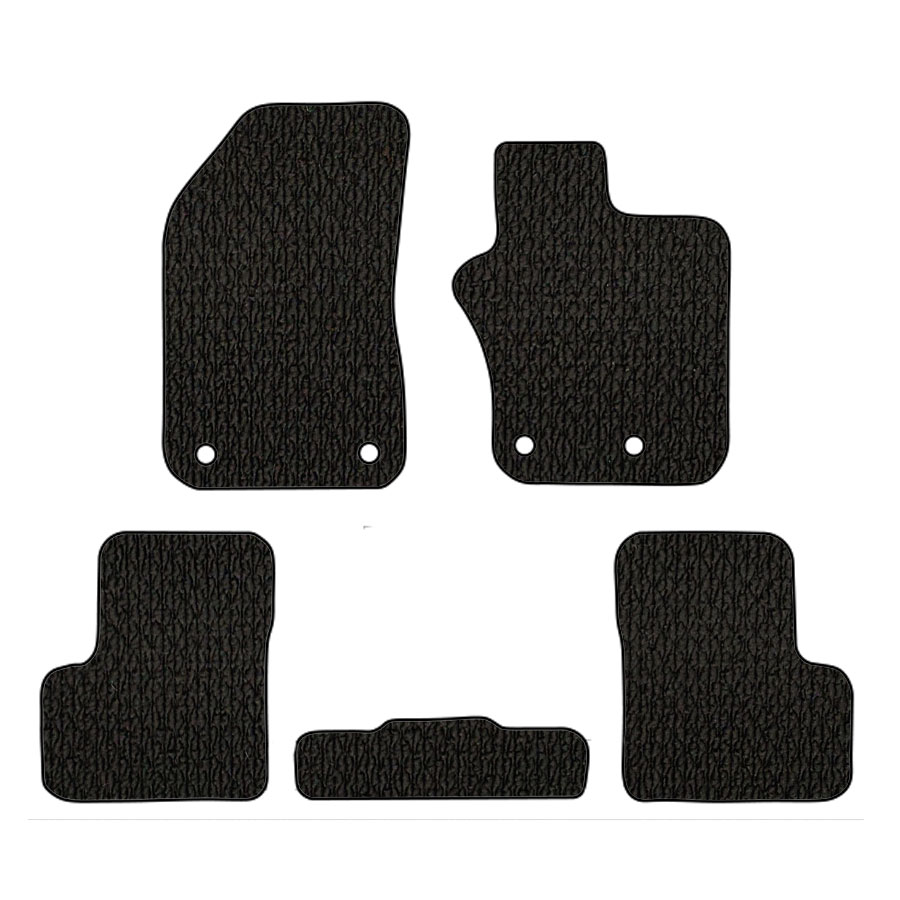 フロアマット　ジープ　レネゲード　BV系　H27/9～　※e-ハイブリッドは対応外　カーマット　抗菌　抗ウイルス　消臭　スタンダードタイプ