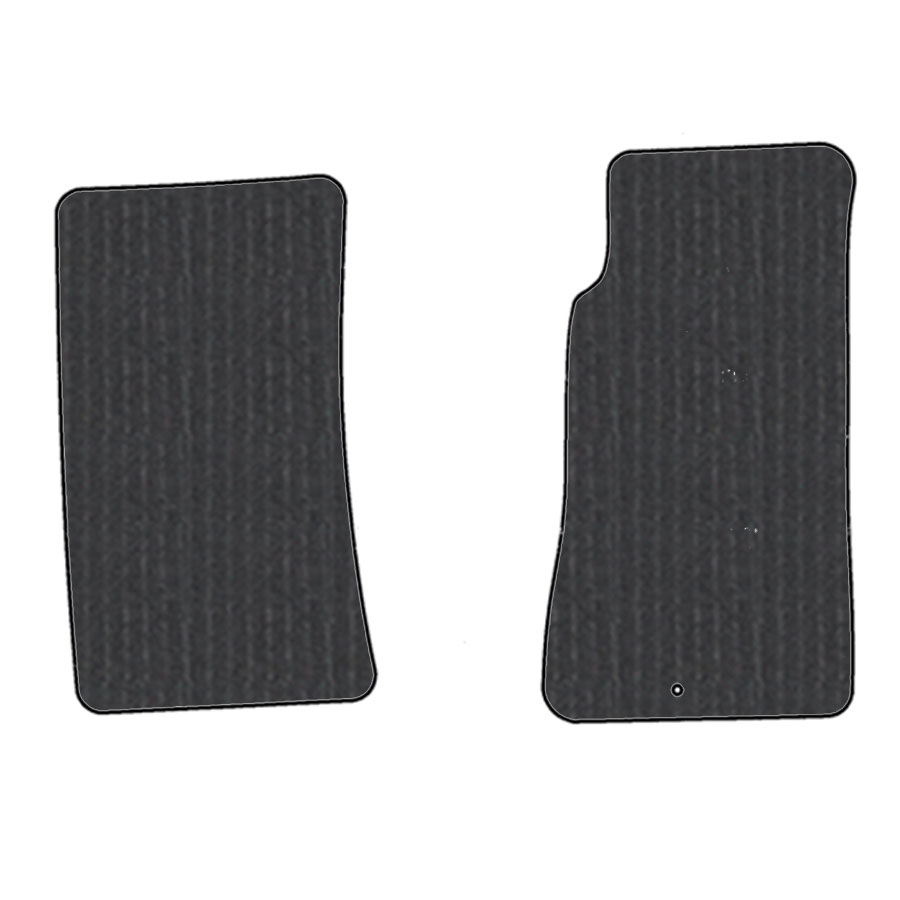 フロアマット　マツダ　MAZDA　ロードスター　ＮＡ系　H1/9～H10/1　カーマット　抗菌　抗ウイルス　消臭　エコノミータイプ