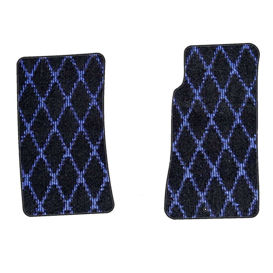 フロアマット　マツダ　MAZDA　ロードスター　ＮＡ系　H1/9～H10/1　カーマット　抗菌　抗ウイルス　消臭　エクセレントタイプ