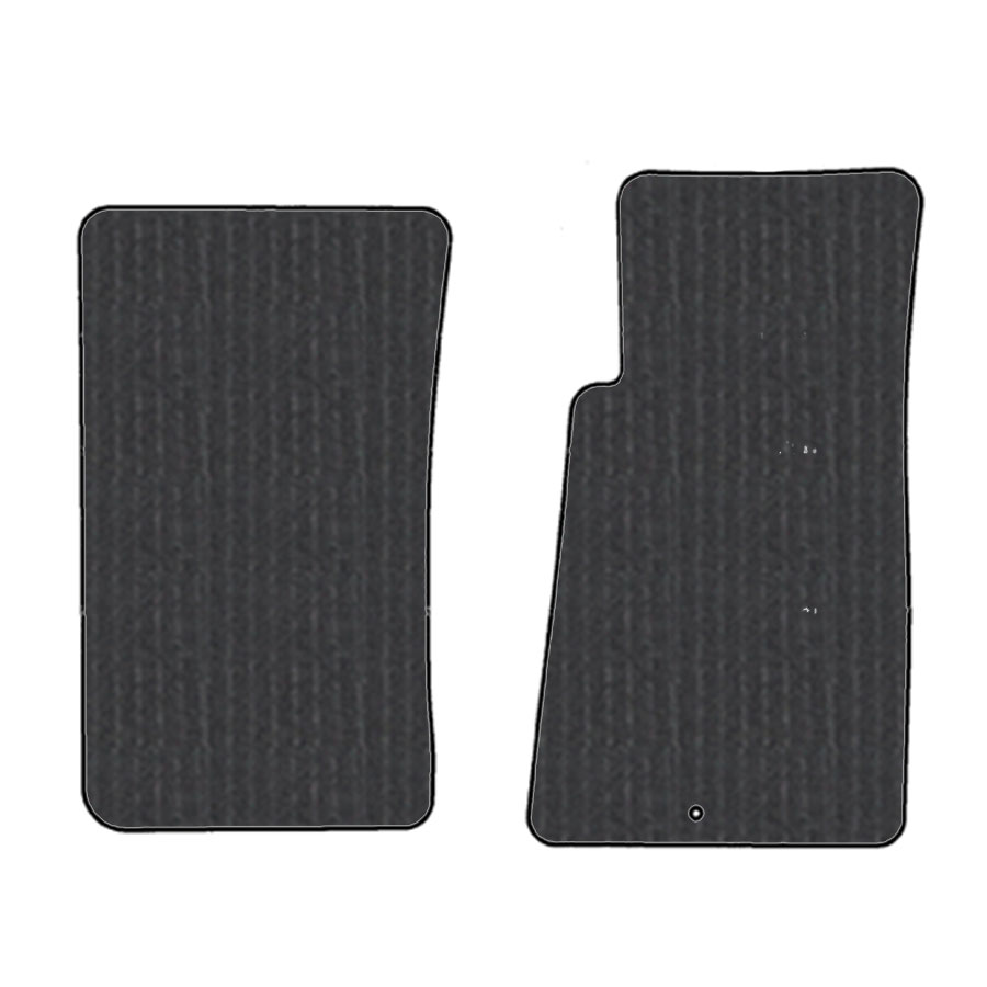 フロアマット　マツダ　MAZDA　ロードスター　ＮB系　H10/1～H17/8　カーマット　抗菌　抗ウイルス　消臭　エコノミータイプ