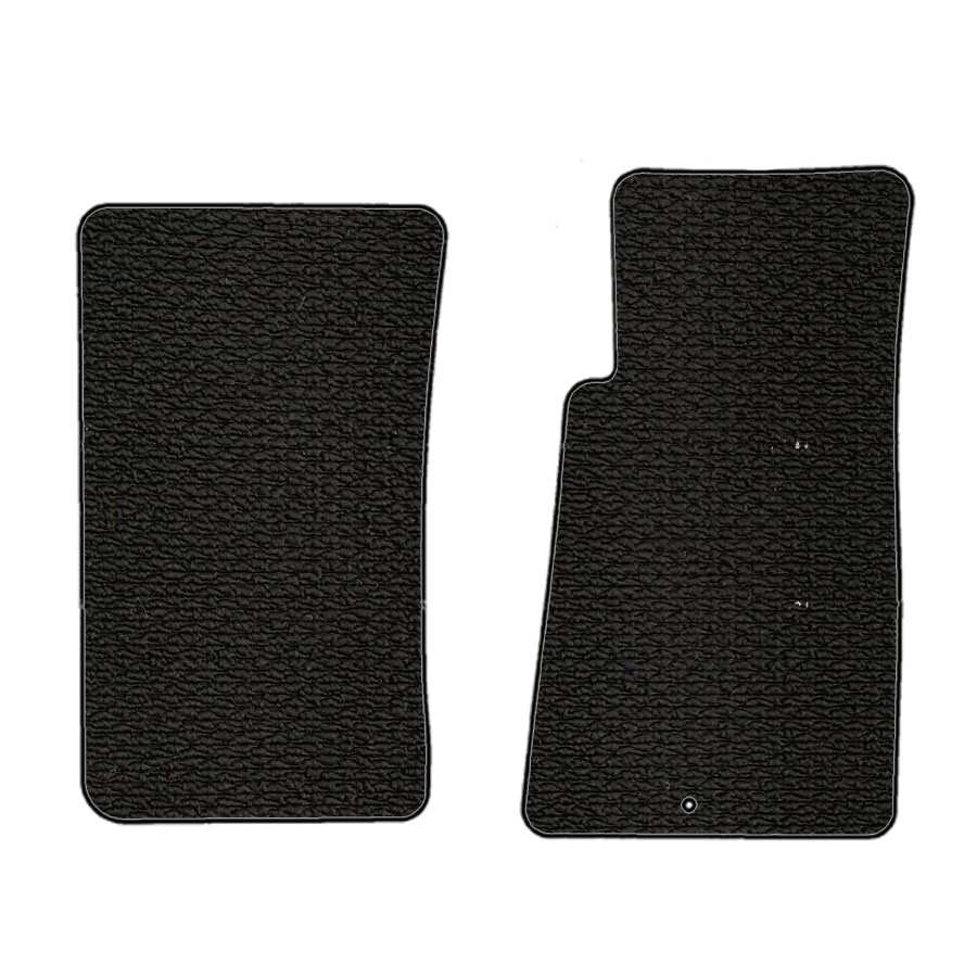 フロアマット　マツダ　MAZDA　ロードスター　ＮB系　H10/1～H17/8　カーマット　抗菌　抗ウイルス　消臭　スタンダードタイプ