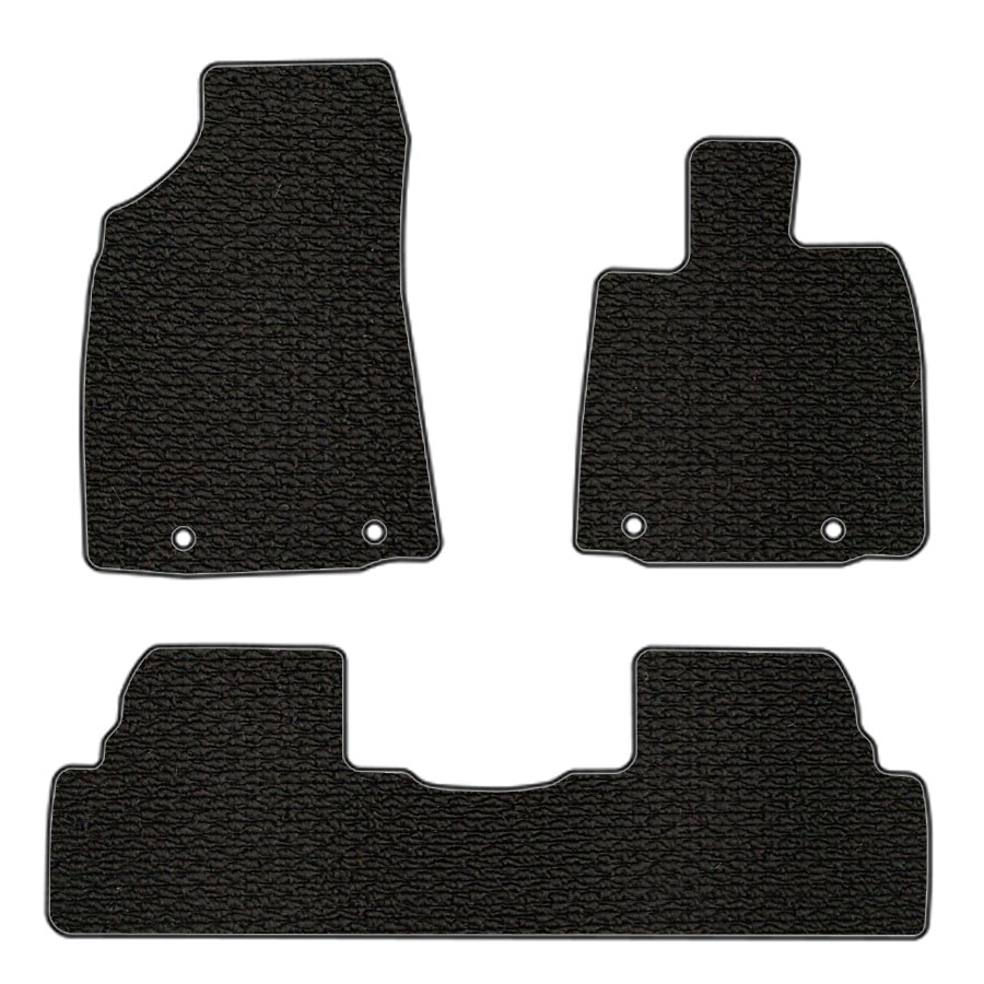 フロアマット　レクサス　ＬＥＸＵＳ　ＲＸ　10系　H21/1～H27/10　カーマット　抗菌　抗ウイルス　消臭　スタンダードタイプ