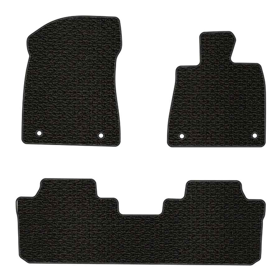 フロアマット　レクサス　ＬＥＸＵＳ　ＲＸ　20系　H27/10～R1/8　5人乗り　カーマット　抗菌　抗ウイルス　消臭　スタンダードタイプ