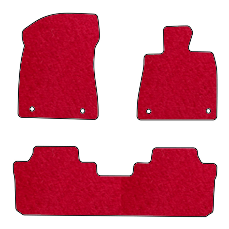 フロアマット　レクサス　ＬＥＸＵＳ　ＲＸ　20系　H27/10～R1/8　5人乗り　カーマット　抗菌　抗ウイルス　消臭　プレミアムタイプ