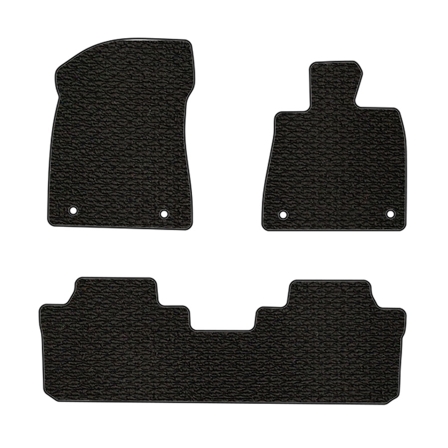 フロアマット　レクサス　ＬＥＸＵＳ　ＲＸ　20系　R1/8～R4/11~　5人乗り　カーマット　抗菌　抗ウイルス　消臭　スタンダードタイプ