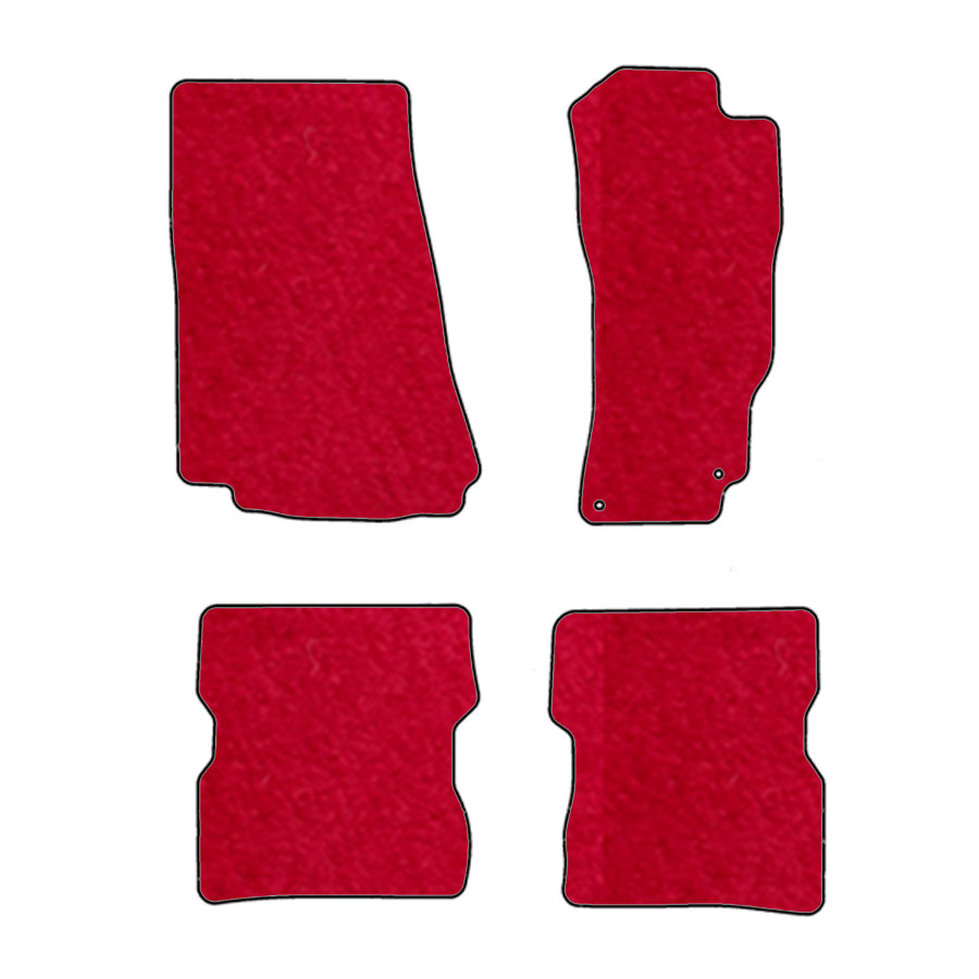 フロアマット　マツダ　MAZDA　ＲＸ－8　ＳＥ3Ｐ　H15/4～H25/4　カーマット　抗菌　抗ウイルス　消臭　プレミアムタイプ